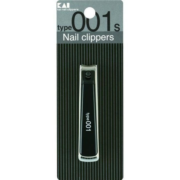 Kaijirushi Nail Clippers 001S