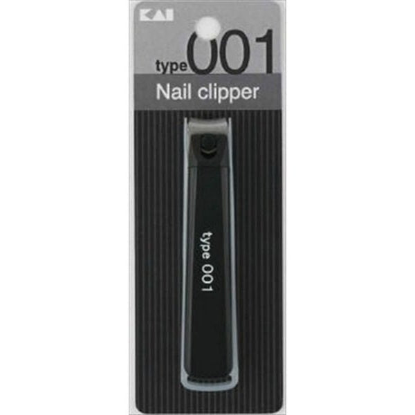 Kaijirushi Nail clippers 001M