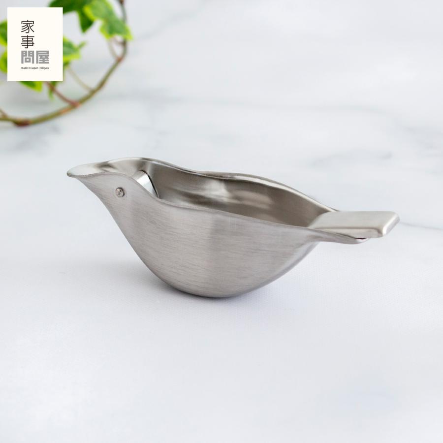 Kajidonya Bird Lemon Squeezer