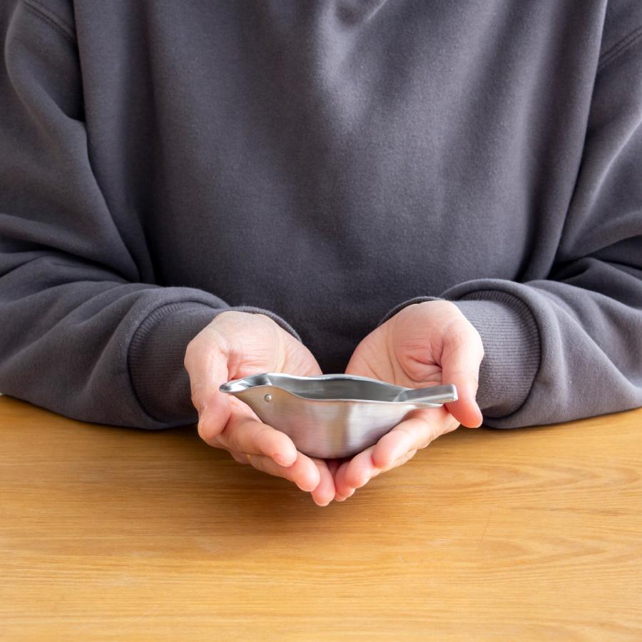 Kajidonya Bird Lemon Squeezer