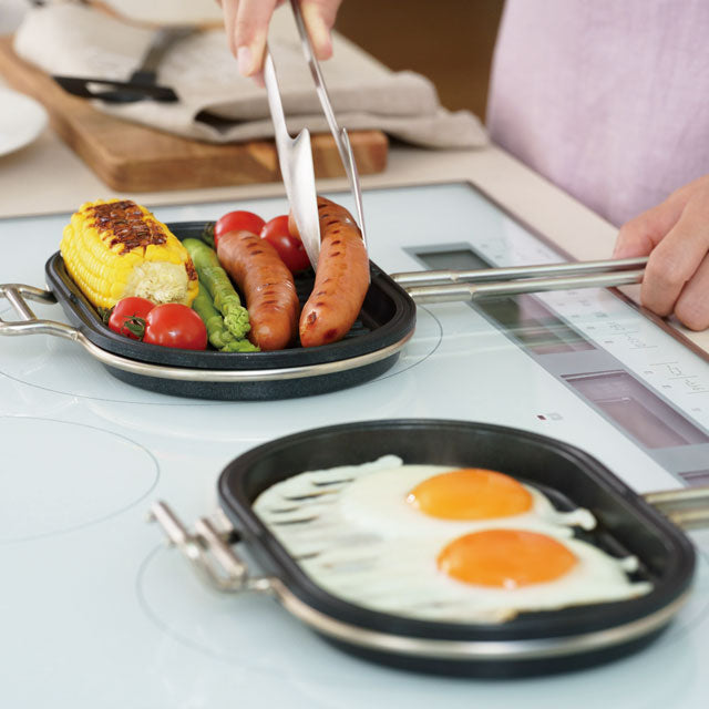 Kajidonya Panini Maker