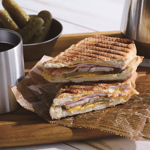 Kajidonya Panini Maker