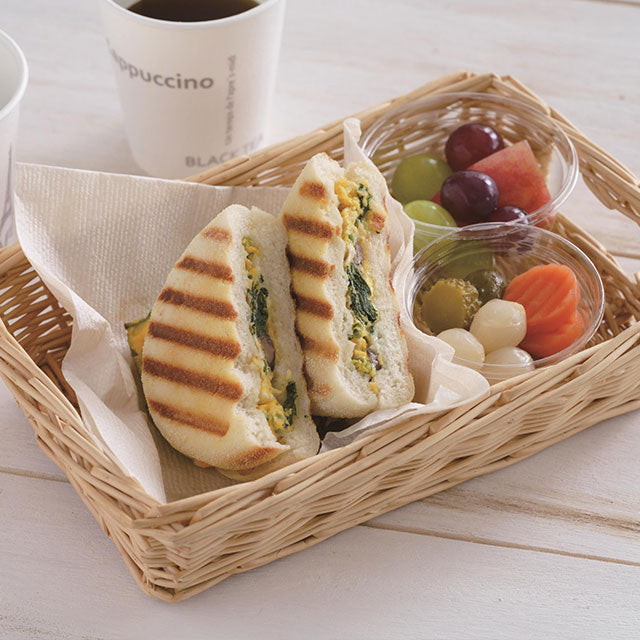 Kajidonya Panini Maker