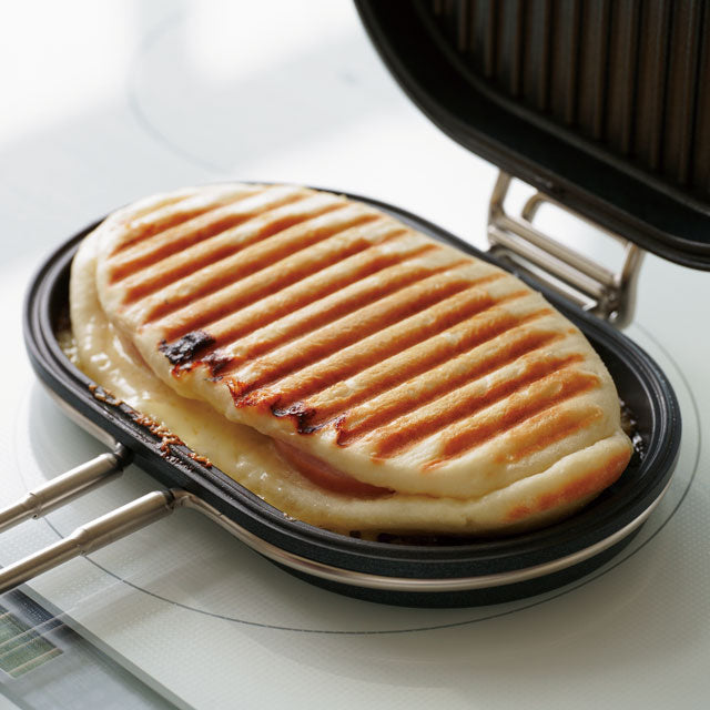 Kajidonya Panini Maker
