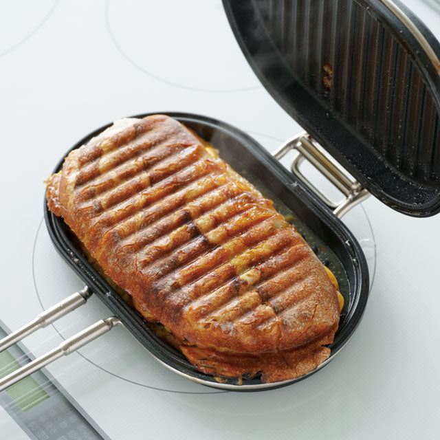 Kajidonya Panini Maker