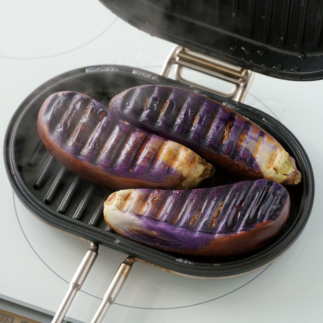 Kajidonya Panini Maker
