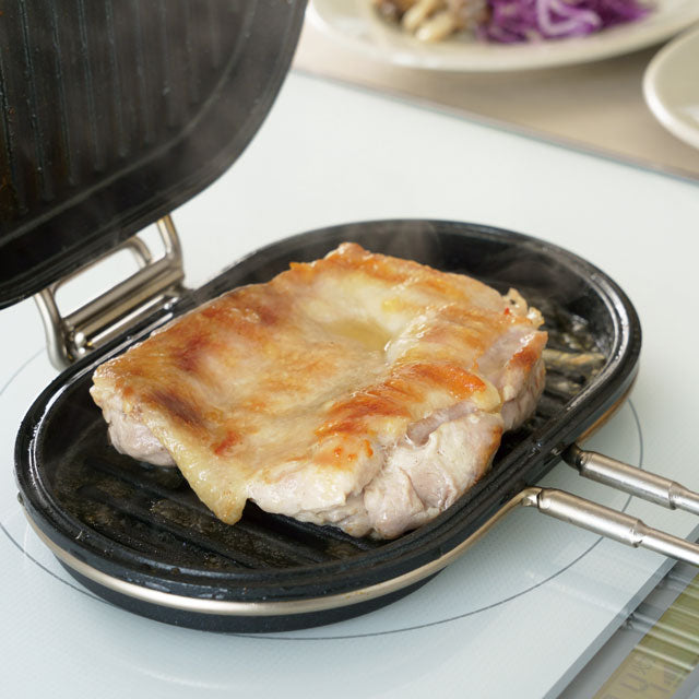 Kajidonya Panini Maker