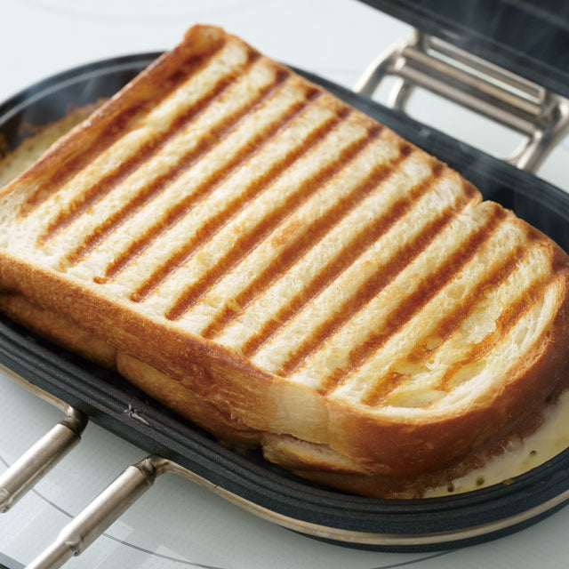 Kajidonya Panini Maker
