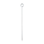 Kajidonya Stainless Steel BBQ Skewers 6pcs