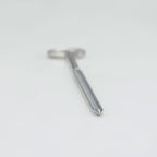 Kajidonya Stainless Steel BBQ Skewers 6pcs
