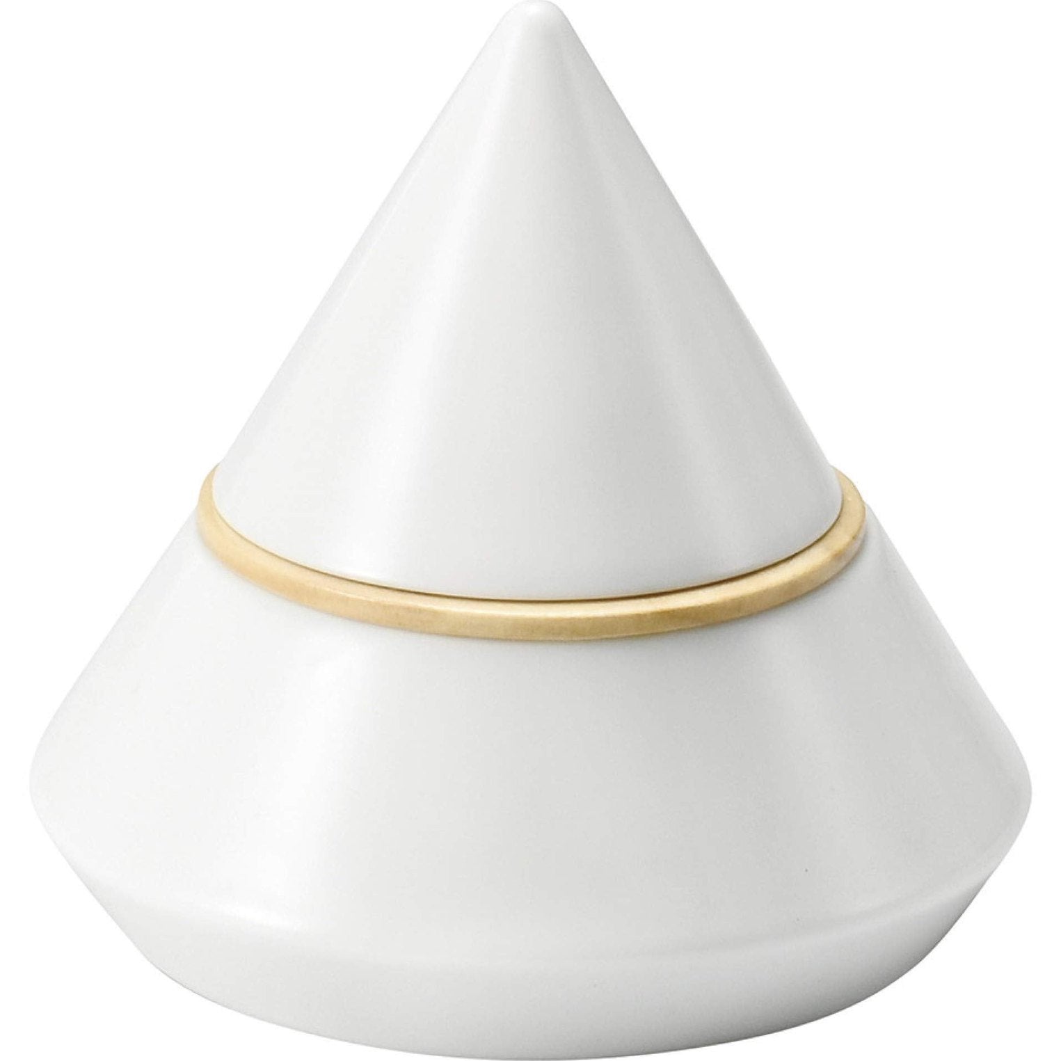 Kaku Sakasuki Conical Sake Set