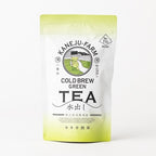 Kaneju Farm Cold Brew Green Tea 5g x 7p