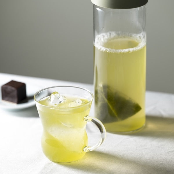 Kaneju Farm Cold Brew Green Tea 5g x 7p