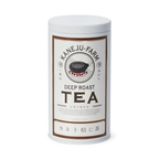 Kaneju Farm Deep Roast Tea Tea Tin 100g