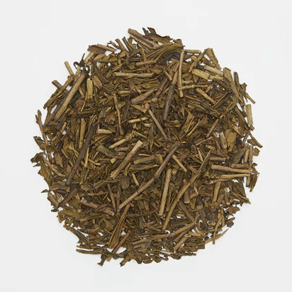 Kaneju Farm Deep Roast Tea Tea Tin 100g
