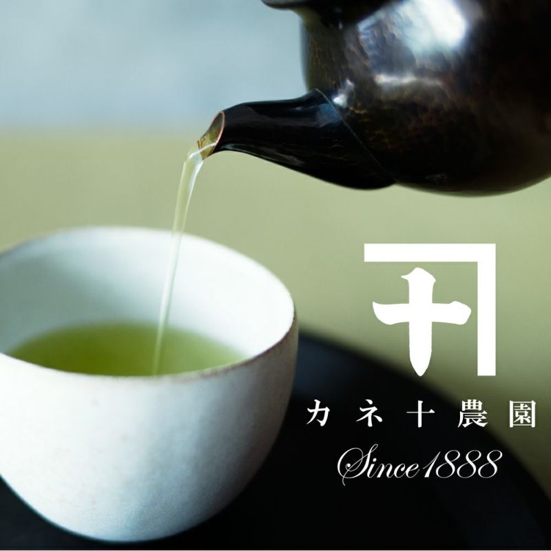 Kaneju Farm Premium Green Tea Tea Bag 3g x 10p