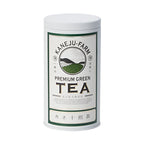Kaneju Farm Premium Green Tea Tea Tin 100g