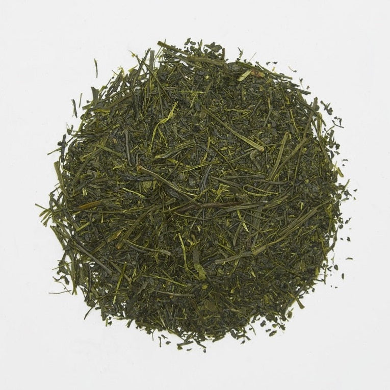 Kaneju Farm Premium Green Tea Tea Tin 100g