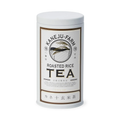 Kaneju Farm Roasted Genmaicha Rice Tea Tea Tin 100g