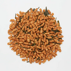 Kaneju Farm Roasted Genmaicha Rice Tea Tea Tin 100g