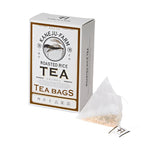 Kaneju Farm Roasted Rice Tea Tea Bag 3g x 10p