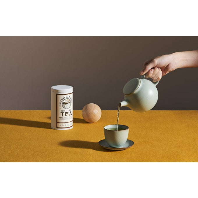 Kaneju Farm Roasted Rice Tea Tea Bag 3g x 10p