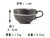 Kanese Crafted Grace Soup Mug 400ml Pair Set