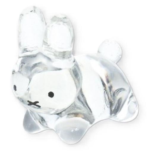 Kanesho Bruna Miffy Glass Chopstick Rest