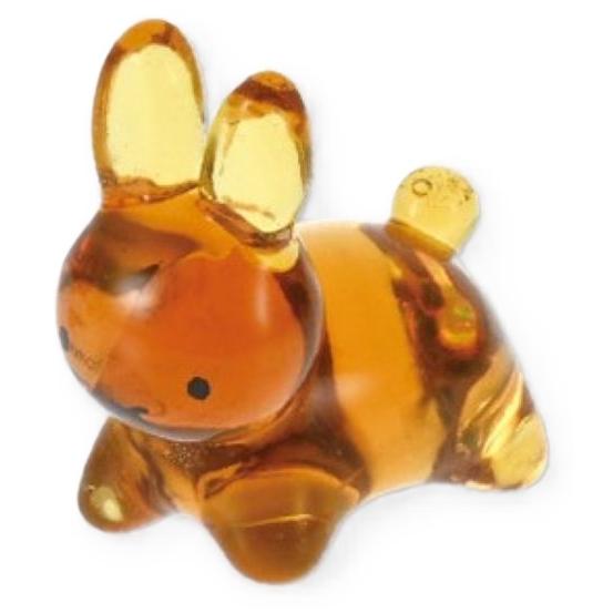 Kanesho Bruna Miffy Glass Chopstick Rest