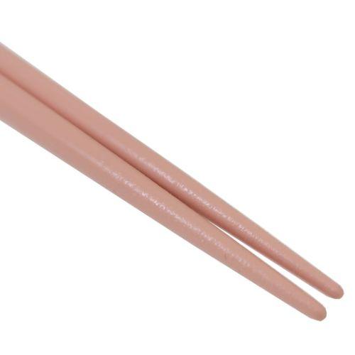 Kanesho MIFFY and SNUFFY Lacquered Wooden Chopstick 21cm