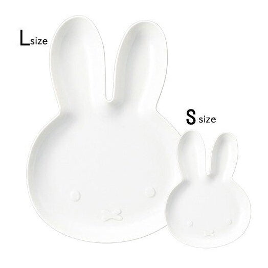 Kanesho Miffy Face Plate