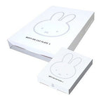 Kanesho Miffy Face Plate