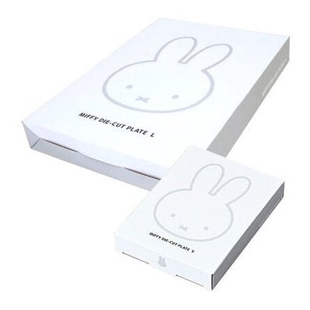 Kanesho Miffy Face Plate