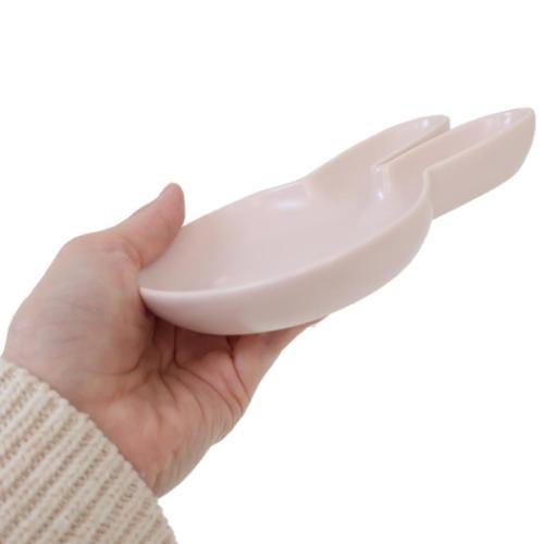 Kanesho Miffy Face Plate - Muted Colour Series