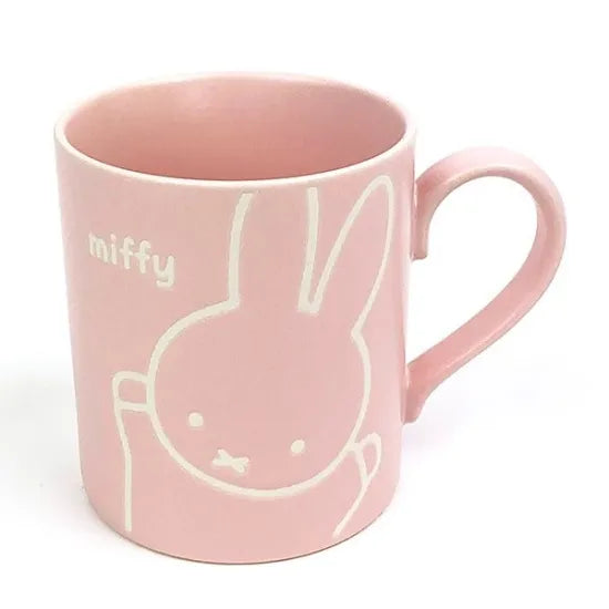 Kanesho Miffy Friend Mug 260ml