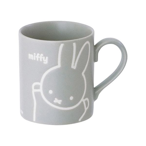Kanesho Miffy Friend Mug 260ml