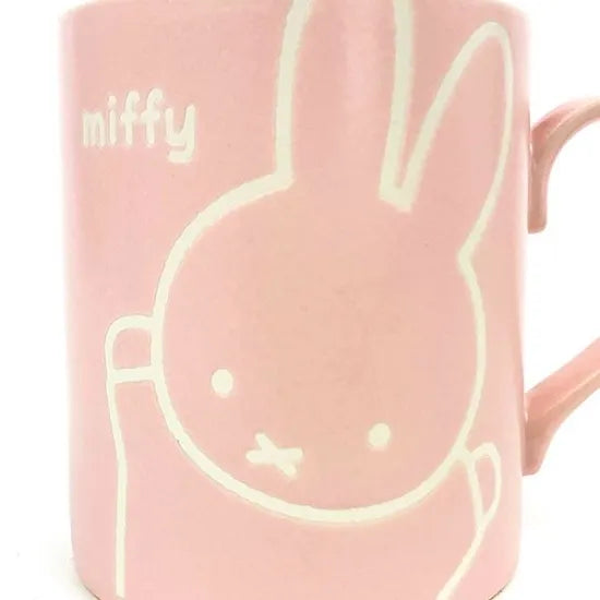 Kanesho Miffy Friend Mug 260ml