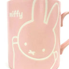 Kanesho Miffy Friend Mug 260ml