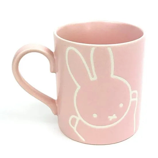 Kanesho Miffy Friend Mug 260ml