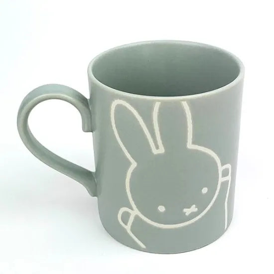 Kanesho Miffy Friend Mug 260ml