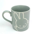 Kanesho Miffy Friend Mug 260ml