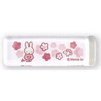 Kanesho Miffy Honoka Series Glass Chopstick Rest