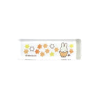 Kanesho Miffy Honoka Series Glass Chopstick Rest