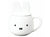 Kanesho Miffy Mug with Lid 270ml