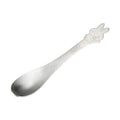 Kanesho Miffy Stainless Steel Fork & Spoon 2P Set 13.5cm