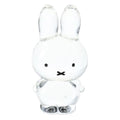 Kanesho Standing Miffy Glass Chopstick Rest