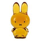 Kanesho Standing Miffy Glass Chopstick Rest