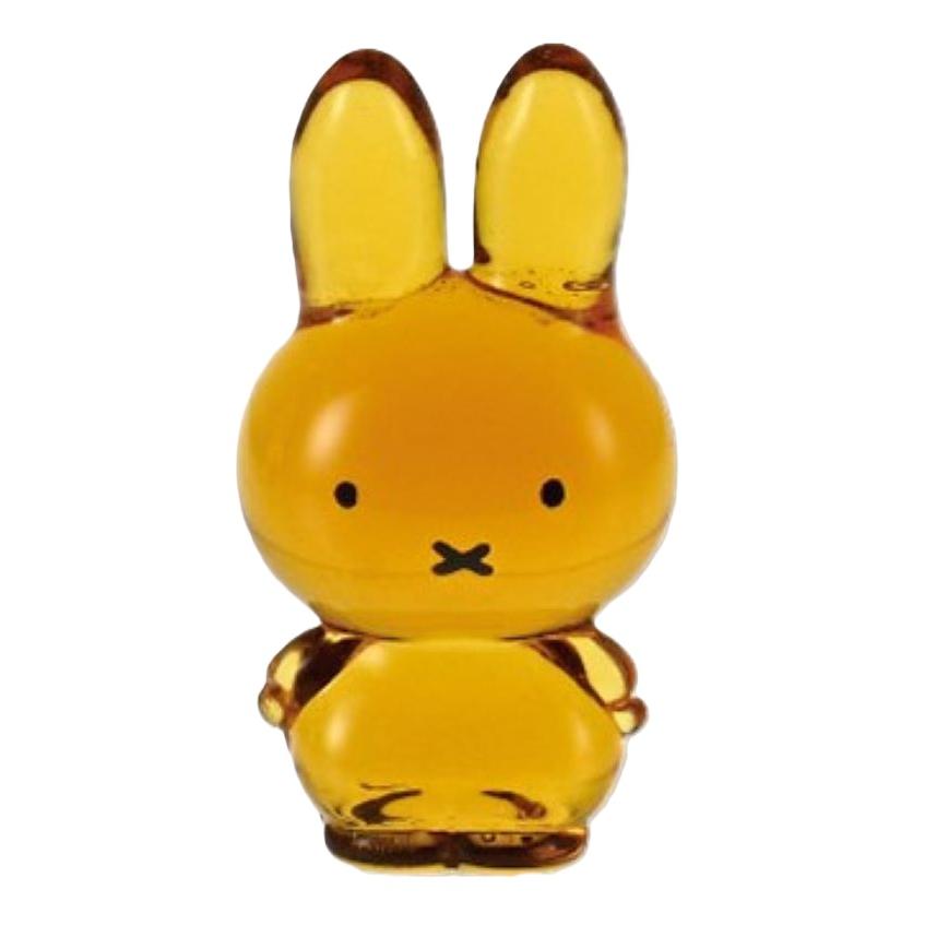 Kanesho Standing Miffy Glass Chopstick Rest