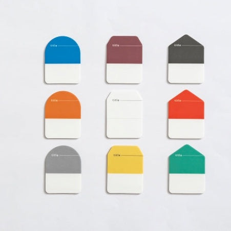 Kanmido File Tab - Geometry