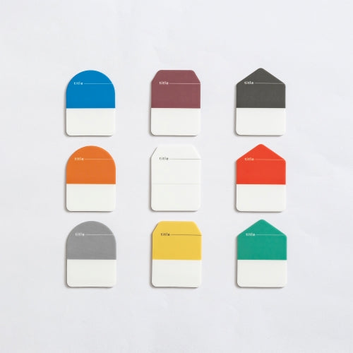 Kanmido File Tab - Geometry